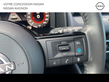 Photo 34 du bon plan NISSAN Qashqai e-POWER 190ch Tekna 2022 occasion à 28990 €