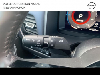 Photo 35 du bon plan NISSAN Qashqai e-POWER 190ch Tekna 2022 occasion à 28990 €