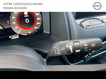 Photo 36 du bon plan NISSAN Qashqai e-POWER 190ch Tekna 2022 occasion à 28990 €