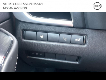Photo 38 du bon plan NISSAN Qashqai e-POWER 190ch Tekna 2022 occasion à 28990 €