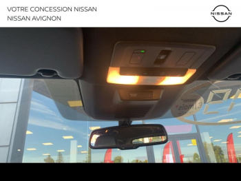 Photo 40 du bon plan NISSAN Qashqai e-POWER 190ch Tekna 2022 occasion à 28990 €