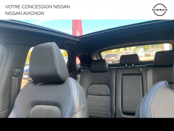 Photo 42 du bon plan NISSAN Qashqai e-POWER 190ch Tekna 2022 occasion à 28990 €