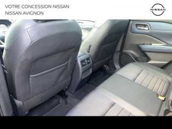 Photo 43 du bon plan NISSAN Qashqai e-POWER 190ch Tekna 2022 occasion à 28990 €