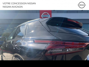 Photo 45 du bon plan NISSAN Qashqai e-POWER 190ch Tekna 2022 occasion à 28990 €