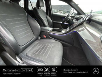 Photo 11 du bon plan MERCEDES-BENZ GLC 220 d 197ch AMG Line 4Matic 9G-Tronic occasion à 52480 €