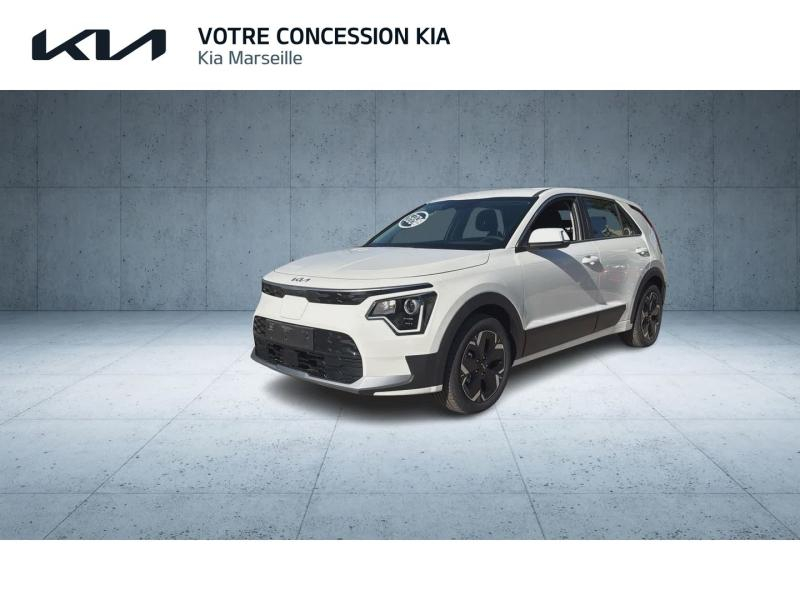 Bon plan KIA Niro EV 204ch Motion occasion à 33390 €