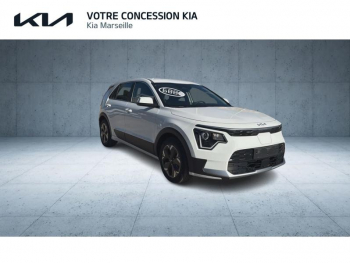 Photo 2 du bon plan KIA Niro EV 204ch Motion occasion à 33390 €