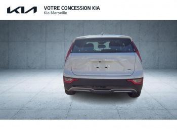 Photo 3 du bon plan KIA Niro EV 204ch Motion occasion à 33390 €