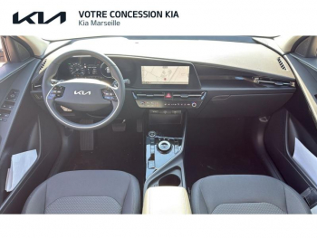 Photo 4 du bon plan KIA Niro EV 204ch Motion occasion à 33390 €