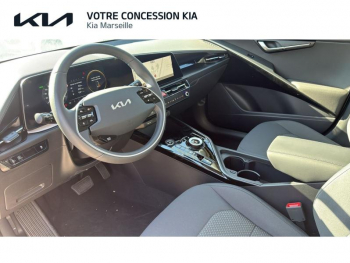 Photo 5 du bon plan KIA Niro EV 204ch Motion occasion à 33390 €