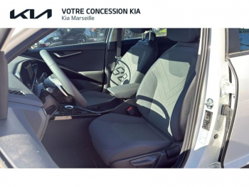 Photo 6 du bon plan KIA Niro EV 204ch Motion occasion à 33390 €