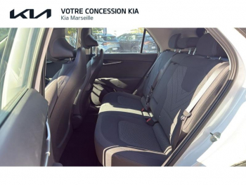 Photo 7 du bon plan KIA Niro EV 204ch Motion occasion à 33390 €