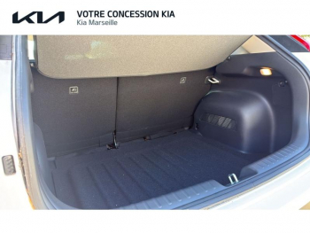 Photo 8 du bon plan KIA Niro EV 204ch Motion occasion à 33390 €