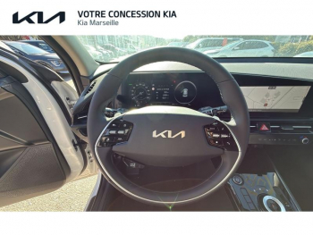Photo 9 du bon plan KIA Niro EV 204ch Motion occasion à 33390 €