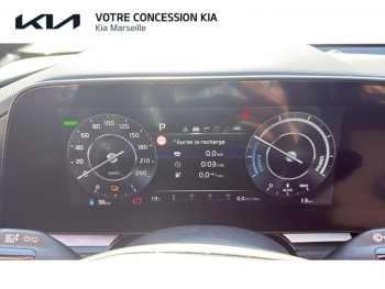 Photo 10 du bon plan KIA Niro EV 204ch Motion occasion à 33390 €