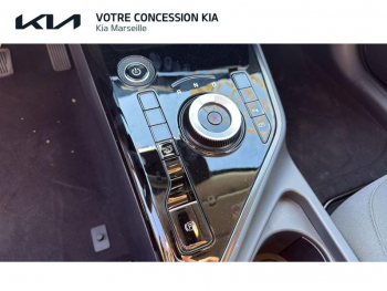 Photo 11 du bon plan KIA Niro EV 204ch Motion occasion à 33390 €