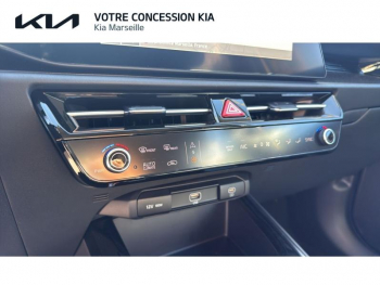Photo 12 du bon plan KIA Niro EV 204ch Motion occasion à 33390 €