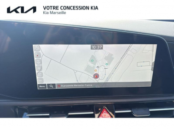 Photo 13 du bon plan KIA Niro EV 204ch Motion occasion à 33390 €