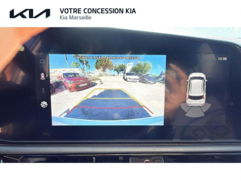 Photo 14 du bon plan KIA Niro EV 204ch Motion occasion à 33390 €