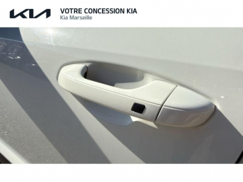 Photo 16 du bon plan KIA Niro EV 204ch Motion occasion à 33390 €