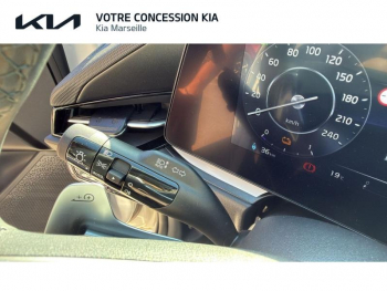Photo 18 du bon plan KIA Niro EV 204ch Motion occasion à 33390 €