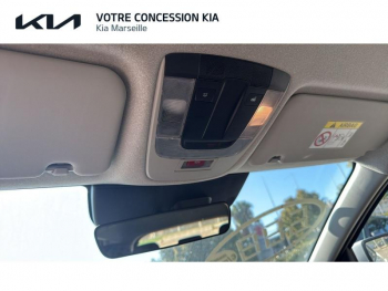 Photo 19 du bon plan KIA Niro EV 204ch Motion occasion à 33390 €