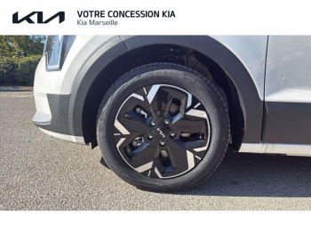 Photo 20 du bon plan KIA Niro EV 204ch Motion occasion à 33390 €