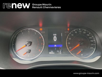 Photo 10 du bon plan DACIA Sandero 1.0 TCe 90ch Stepway Confort -22 occasion à 13890 €