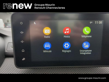 Photo 12 du bon plan DACIA Sandero 1.0 TCe 90ch Stepway Confort -22 occasion à 13890 €