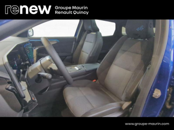Photo 11 du bon plan RENAULT Austral 1.2 E-Tech full hybrid 200ch Iconic esprit Alpine- 24 occasion à 39490 €