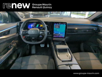 Photo 16 du bon plan RENAULT Austral 1.2 E-Tech full hybrid 200ch Iconic esprit Alpine- 24 occasion à 39490 €