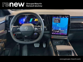 Photo 17 du bon plan RENAULT Austral 1.2 E-Tech full hybrid 200ch Iconic esprit Alpine- 24 occasion à 39490 €