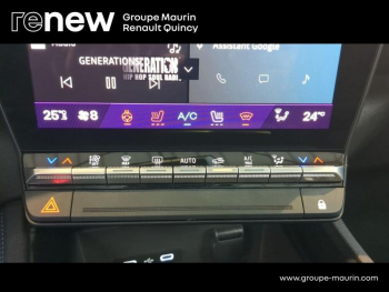 Photo 23 du bon plan RENAULT Austral 1.2 E-Tech full hybrid 200ch Iconic esprit Alpine- 24 occasion à 39490 €
