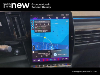 Photo 24 du bon plan RENAULT Austral 1.2 E-Tech full hybrid 200ch Iconic esprit Alpine- 24 occasion à 39490 €