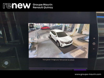 Photo 28 du bon plan RENAULT Austral 1.2 E-Tech full hybrid 200ch Iconic esprit Alpine- 24 occasion à 39490 €