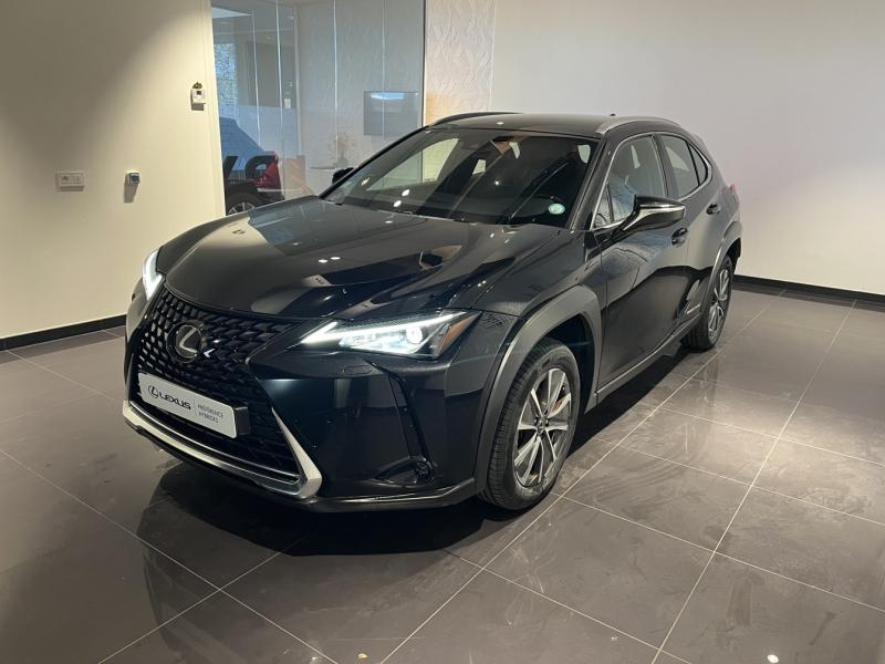 Bon plan LEXUS UX 300e Pack occasion à 20990 €