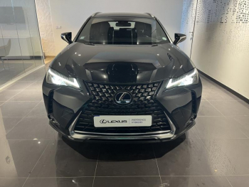 Photo 3 du bon plan LEXUS UX 300e Pack occasion à 20980 €