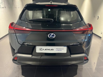 Photo 4 du bon plan LEXUS UX 300e Pack occasion à 20980 €