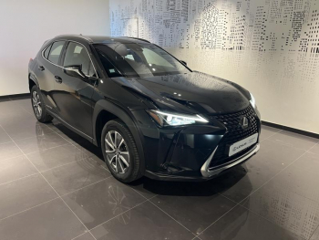 Photo 5 du bon plan LEXUS UX 300e Pack occasion à 20980 €
