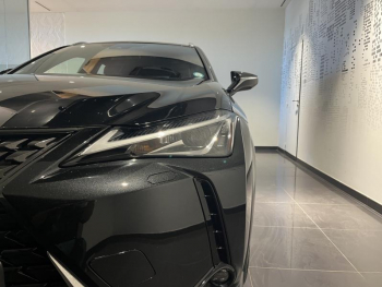 Photo 6 du bon plan LEXUS UX 300e Pack occasion à 20980 €