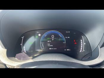 Photo 2 du bon plan TOYOTA Yaris Cross 116h Dynamic MC24 occasion à 22490 €