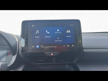 Photo 3 du bon plan TOYOTA Yaris Cross 116h Dynamic MC24 occasion à 22490 €