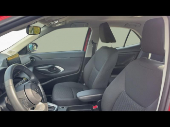 Photo 6 du bon plan TOYOTA Yaris Cross 116h Dynamic MC24 occasion à 22490 €