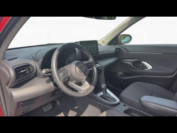 Photo 7 du bon plan TOYOTA Yaris Cross 116h Dynamic MC24 occasion à 22490 €