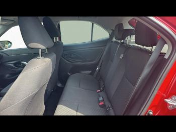 Photo 8 du bon plan TOYOTA Yaris Cross 116h Dynamic MC24 occasion à 22490 €