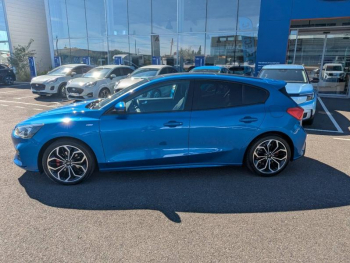 Photo 3 du bon plan FORD Focus 1.5 EcoBoost 182ch ST-Line 116g occasion à 18980 €