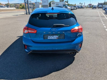 Photo 4 du bon plan FORD Focus 1.5 EcoBoost 182ch ST-Line 116g occasion à 18980 €