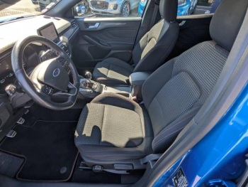Photo 10 du bon plan FORD Focus 1.5 EcoBoost 182ch ST-Line 116g occasion à 18980 €