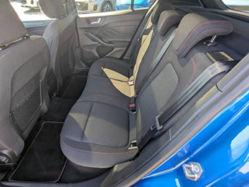 Photo 11 du bon plan FORD Focus 1.5 EcoBoost 182ch ST-Line 116g occasion à 18980 €