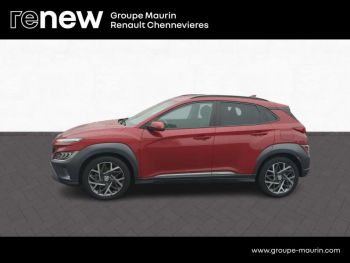 Photo 5 du bon plan HYUNDAI Kona 1.6 GDi 141ch Hybrid Intuitive DCT-6 occasion à 16590 €